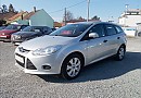 Ford Focus 1.0 EcoBoost 74kW 1.majitel Ford Focus 1.0 EcoBoost 74kW 1.majitel