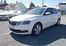 Škoda Octavia III FL 1.6 TDI 85kW AMBITION+ Škoda Octavia III FL 1.6 TDI 85kW AMBITION+
