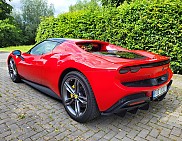 Ferrari 296 GTB