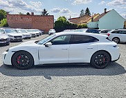 Porsche Taycan GTS 440kW 4S Electric - NOVÉ Porsche Taycan GTS 440kW 4S Electric - NOVÉ