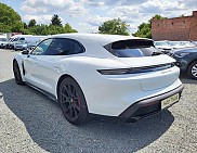 Porsche Taycan GTS 440kW 4S Electric - NOVÉ