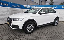 Audi Q5 2.0 TDi 120kW Quattro S-TRONIC