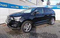 Ford Edge 2.0 TDCi 132kW 4x4 TITANIUM