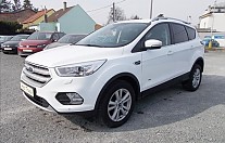 Ford Kuga 4x4 1.5 EcoBoost 134kW automat