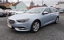 Opel Insignia ST 1.5 Turbo ecoTEC 122kW