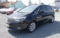 Opel Zafira TOURER 1.6 CDTi *INNOVATION*