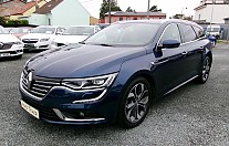 Renault Talisman Energy dCi 160k EDC 4CONTROL