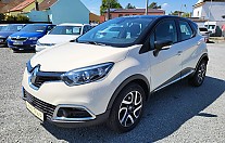 Renault Captur 1.2 TCe 87kW NAVIG.PARK.KAMERA