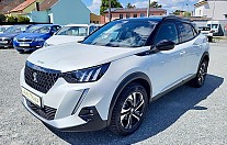 Peugeot 2008 GT 1.2 PureTech 130k AUTOMAT
