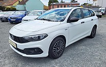Fiat Tipo KOMBI 1.0 FireFly 100k