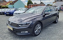 Volkswagen Passat Variant 2.0 TDi 110kW DSG COMFORTLINE