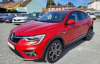 Renault Arkana 1.3 TCe 160 EDC automat INTENS