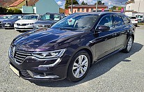 Renault Talisman 1.6 dCi 118kW INITIALE PARIS
