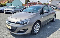 Opel Astra NOTCHBACK 1.6 i 16V 85kW Opel Astra NOTCHBACK 1.6 i 16V 85kW