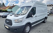 Ford Transit VAN L3H3 2.0 EcoBlue 96kW