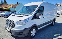 Ford Transit VAN L3H2 2.0 EcoBlue 125kW