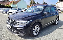 Volkswagen Tiguan 2.0 TDi 90kW LIFE
