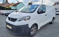 Peugeot Expert FURGON L3 2.0 BlueHDi 90kW