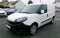 Fiat Dobló cargo L1H1 1.4 t-jet CNG 88kW *ČR Fiat Dobló cargo L1H1 1.4 t-jet CNG 88kW *ČR