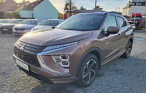 Mitsubishi Eclipse Cross 4x4 PHEV 2.4 INSTYLE