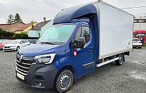 Renault Master SKŘÍŇ 2.3 dCi 120kW *ČR