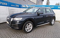 Audi Q5 2.0 TFSi Quattro S-TRONIC Audi Q5 2.0 TFSi Quattro S-TRONIC