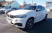 BMW X6 M50d 280kW automat SPORT BMW X6 M50d 280kW automat SPORT
