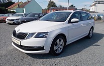 Škoda Octavia III FL 1.6 TDI 85kW AMBITION Škoda Octavia III FL 1.6 TDI 85kW AMBITION