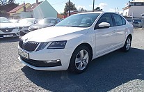 Škoda Octavia III FL 1.6 TDI 85kW AMBITION+ Škoda Octavia III FL 1.6 TDI 85kW AMBITION+