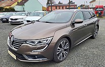 Renault Talisman Energy dCi 160 EDC INIT.PARIS