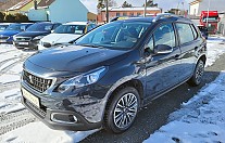 Peugeot 2008 ACTIVE 1.2 PureTech 110k S&S