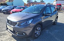 Peugeot 2008 ACTIVE 1.2 PureTech AUTOMAT