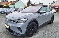 Volkswagen ID.4 PRO Performance 128kW