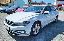 Volkswagen Passat SEDAN 2.0 TDi ELEGANCE *ČR