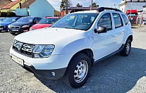Dacia Duster 4x4 1.5 dCi 80kW S&S *ČR 1.maj Dacia Duster 4x4 1.5 dCi 80kW S&S *ČR 1.maj