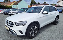 Mercedes-Benz GLC 400 d 4Matic