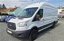 Ford Transit JUMBO VAN 2.0 EcoBlue 96kW