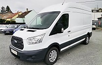 Ford Transit VAN L3H3 2.0 EcoBlue 96kW