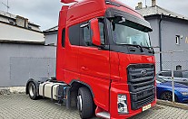 Ford Ostatní F-MAX 500 LOWLINER