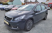 Peugeot 2008 ACTIVE 1.2 PureTech 110k S&S