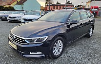 Volkswagen Passat 2.0 TDi 140kW DSG COMFORTLINE