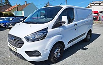 Ford Transit Custom VAN L1 2.0 EcoBlue 77kW TREND