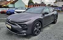 Citroën C5 X 1.6 Hybrid 225k EAT8 MAX