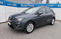 Seat Arona 1.0 TGI CNG 66kW STYLE