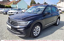 Volkswagen Tiguan 2.0 TDi 90kW LIFE