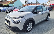 Citroën C3 1.2 PureTech 83 FEEL 12.761 km