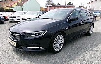 Opel Insignia ST 2.0 Turbo 191kW 4x4 automat Opel Insignia ST 2.0 Turbo 191kW 4x4 automat