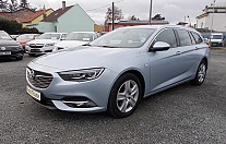 Opel Insignia ST 1.5 TURBO ecoTEC 122kW