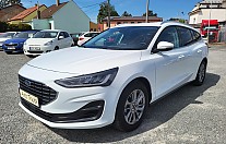 Ford Focus 1.0 EcoBoost mHEV 114kW TITAN. Ford Focus 1.0 EcoBoost mHEV 114kW TITAN.