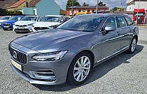 Volvo V90 D4 Drive-E INSCTRIPTION autom. Volvo V90 D4 Drive-E INSCTRIPTION autom.